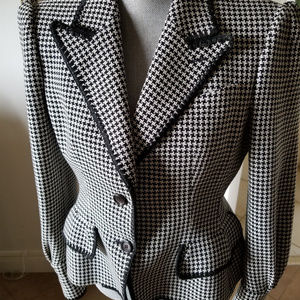 Yves Saint Laurent Jacket